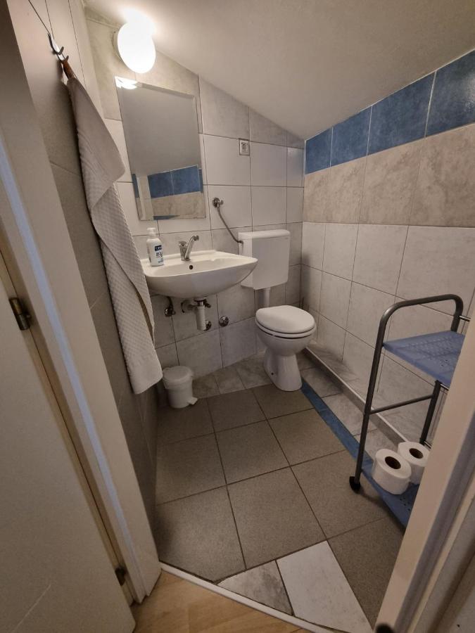 Casia Lägenhet