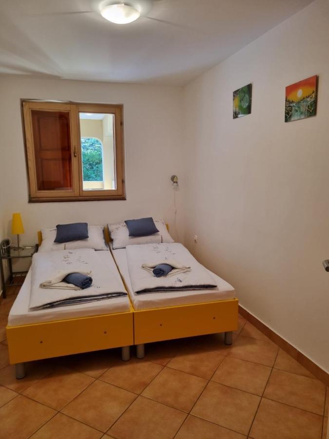 Apartments Casia