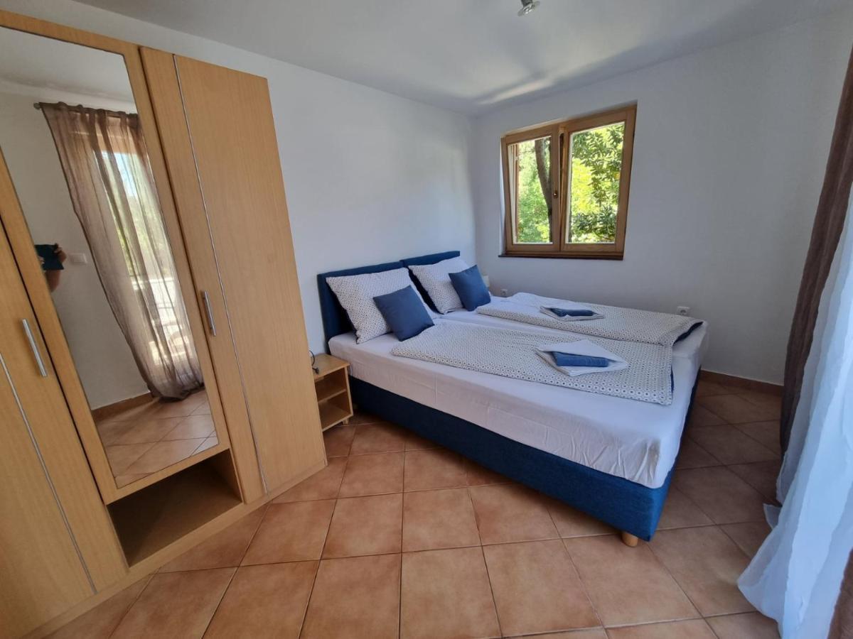 Apartments Casia