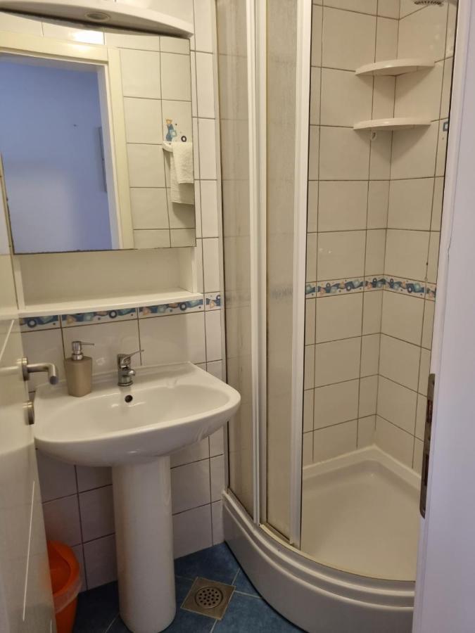 Apartments Casia Baska (Krk)