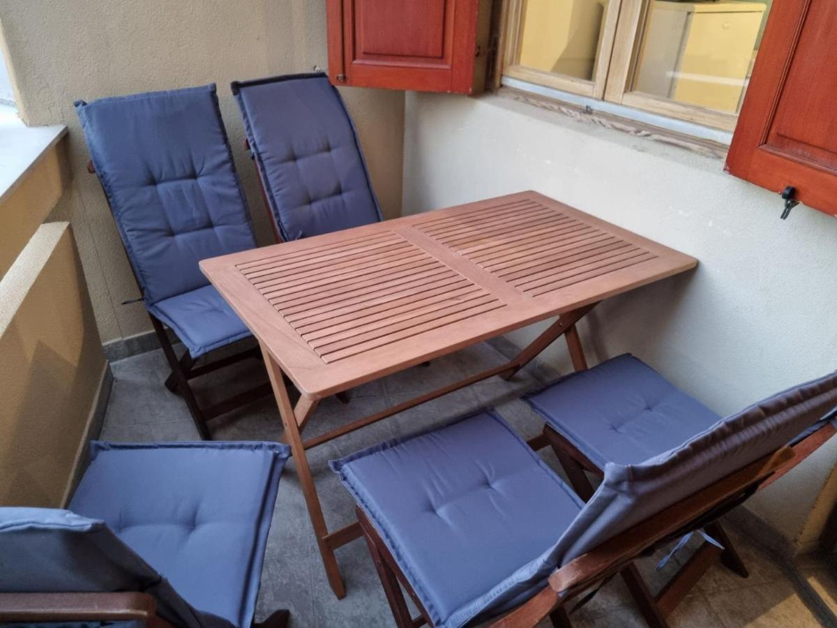 Apartma Apartments Casia *