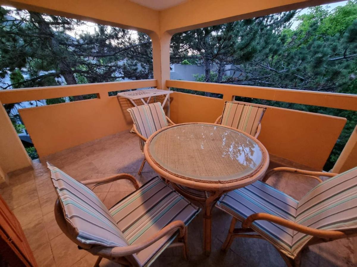 Apartma Apartments Casia Baska (Krk)
