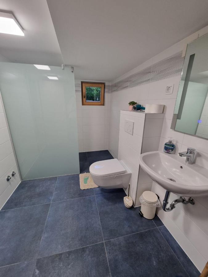 Apartments Casia Apartma *