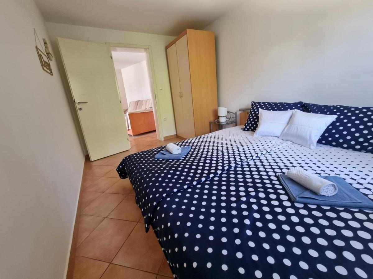 Apartments Casia Apartma *