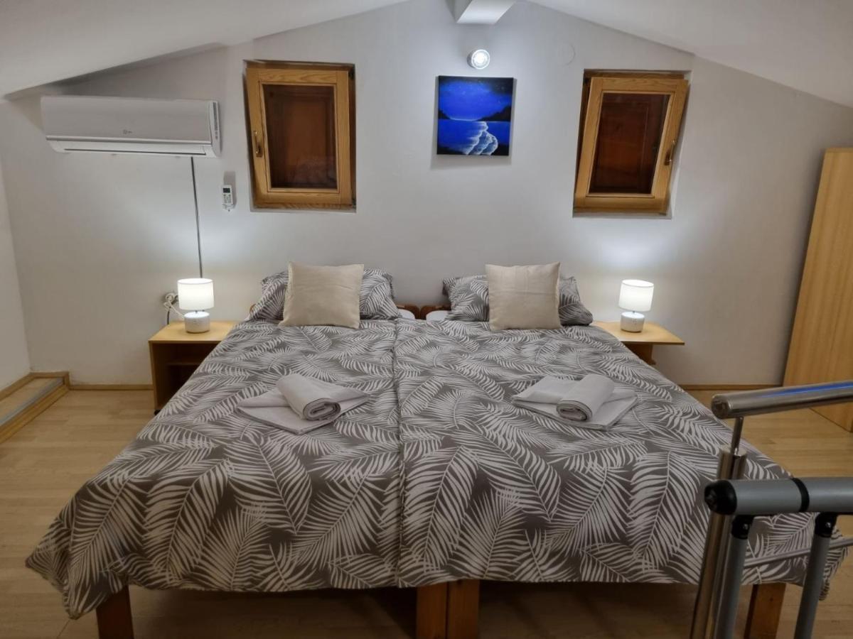 Apartments Casia