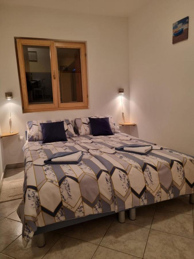 Apartments Casia Apartma Baska (Krk)