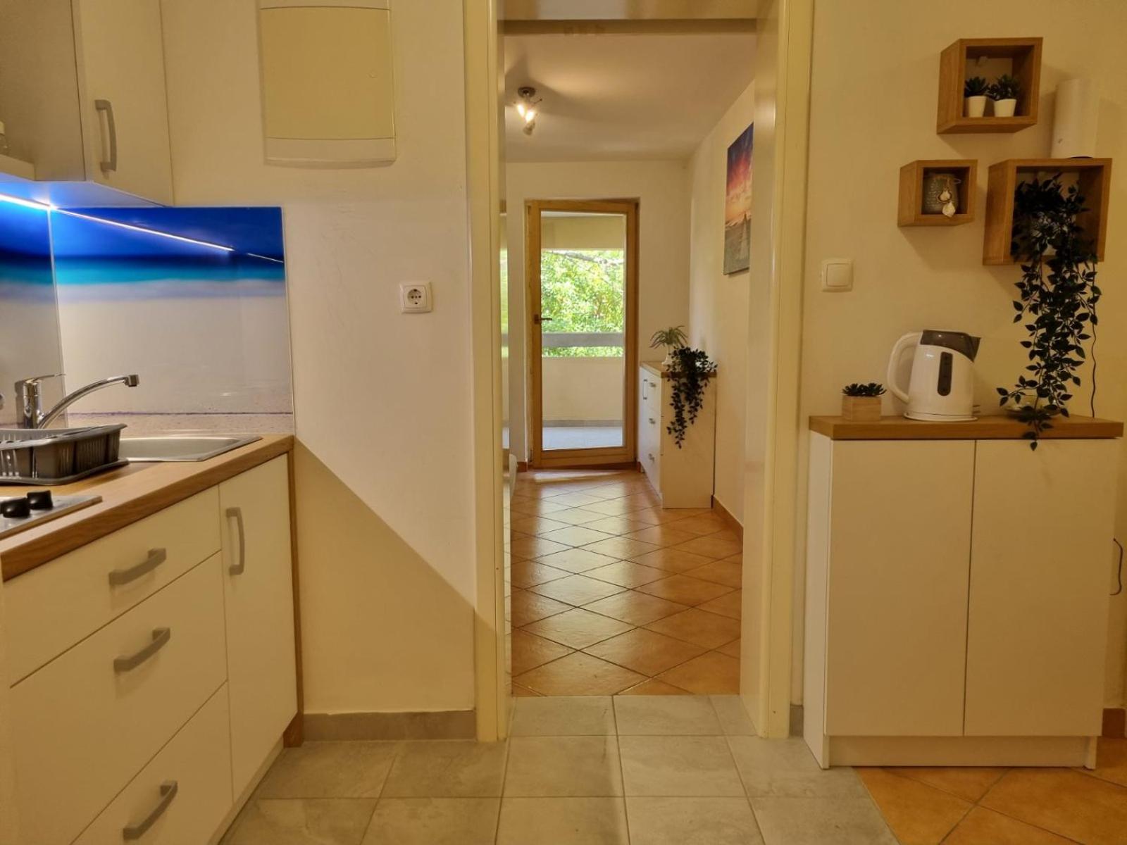 Apartments Casia