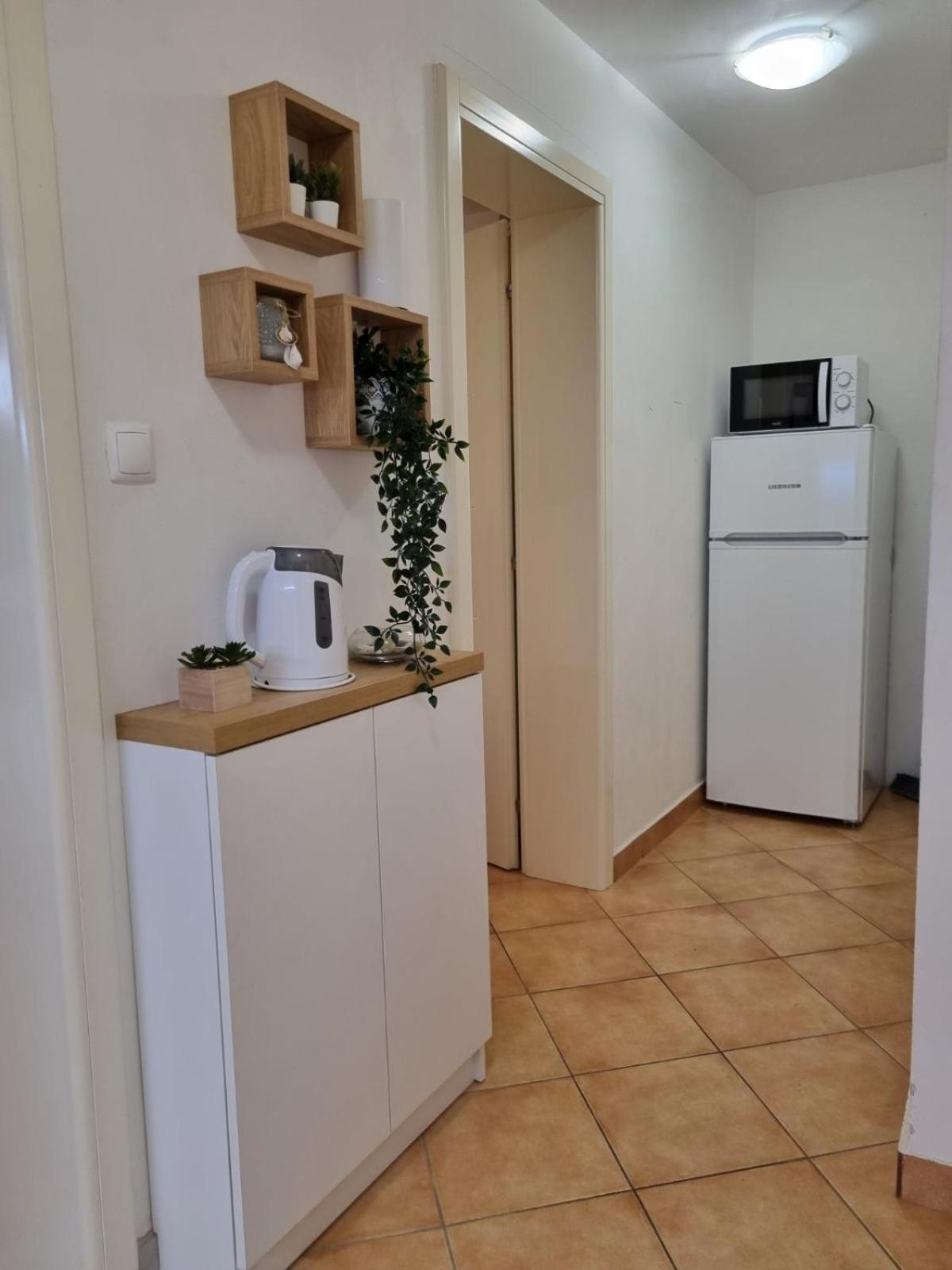 Apartments Casia Apartma