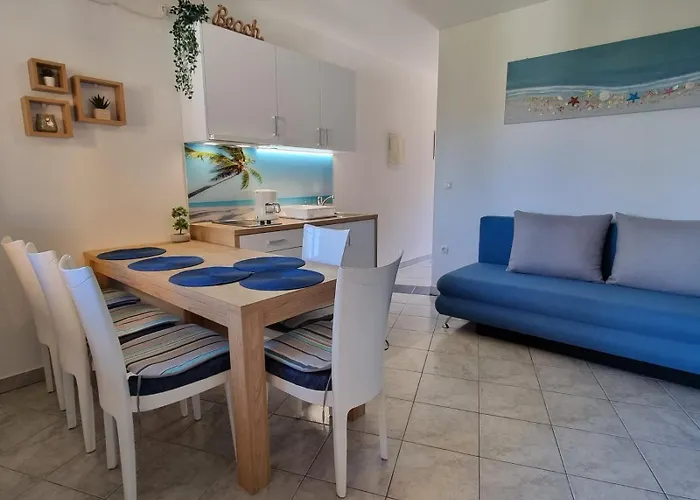 Apartments Casia