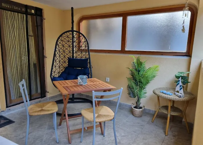 Apartments Casia