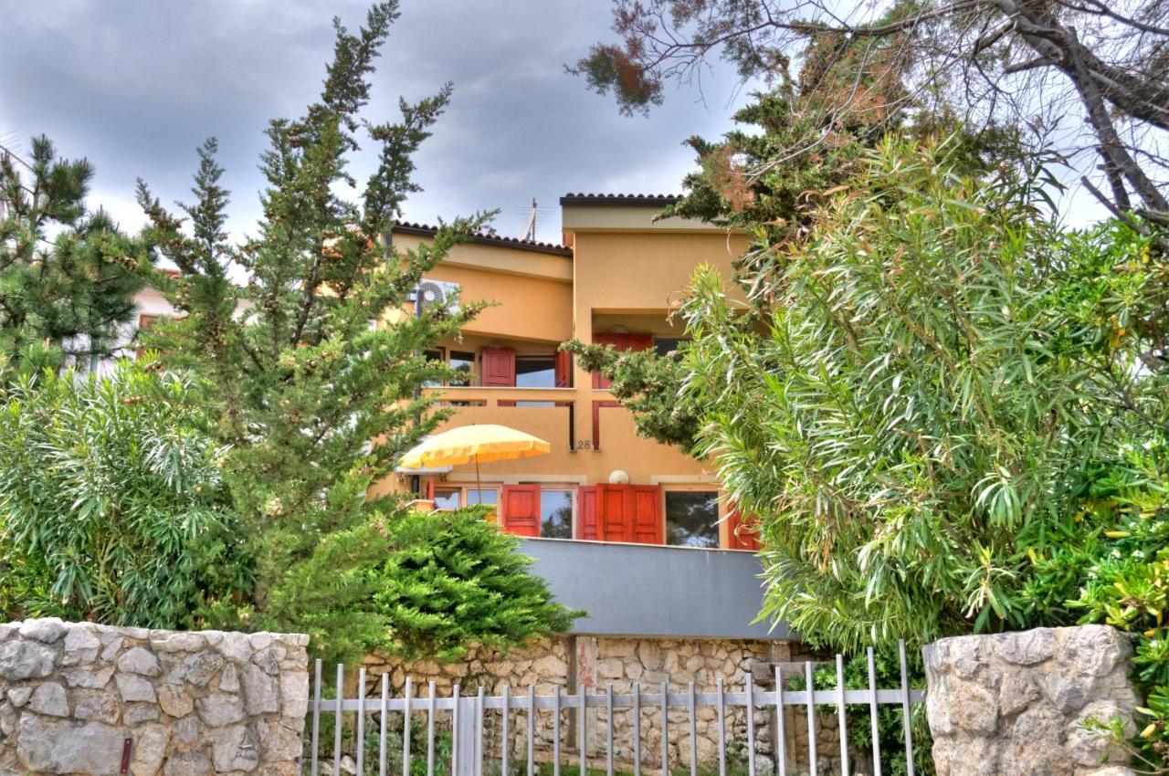 Apartments Casia Apartment
