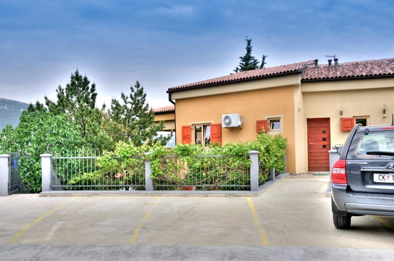 Apartment Apartments Casia Baska (Krk)