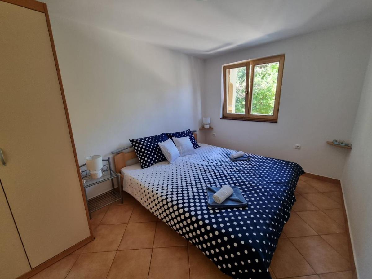 Apartment Apartments Casia Baska (Krk)