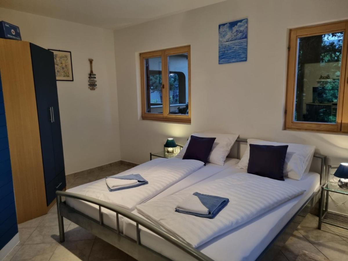 Apartments Casia