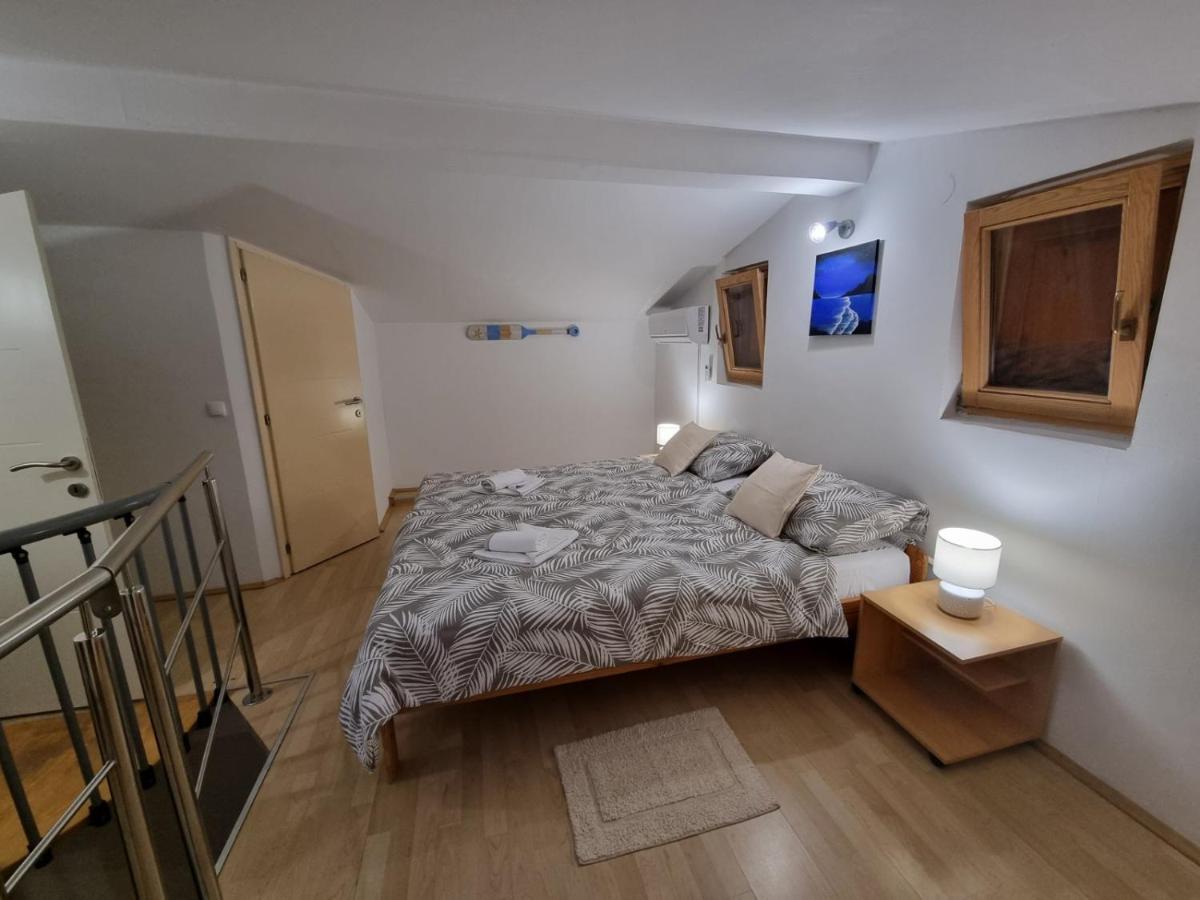 Apartments Casia Baska (Krk)