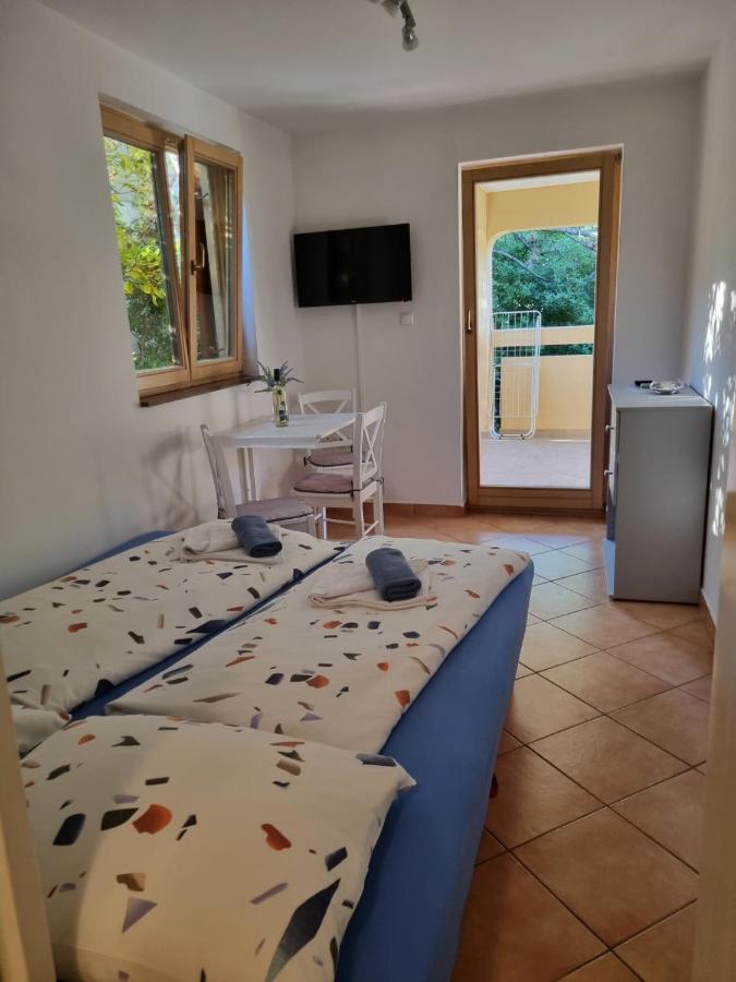 Apartments Casia