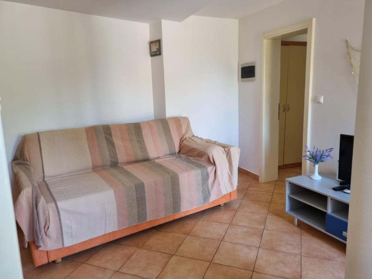 Apartments Casia *
