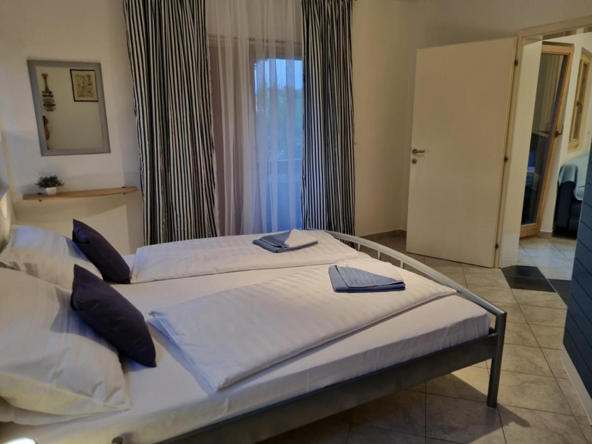 Apartments Casia Baska (Krk)