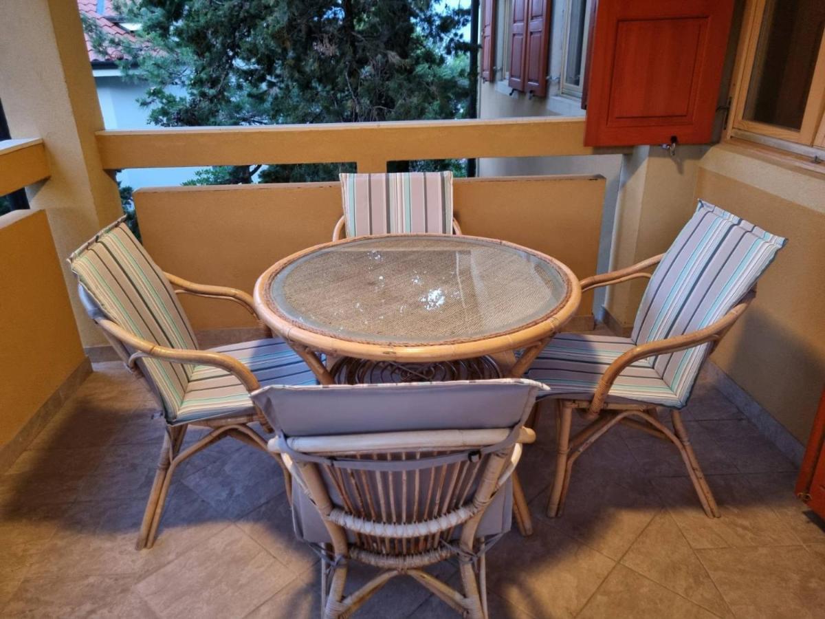 Apartment Apartments Casia Baska (Krk)