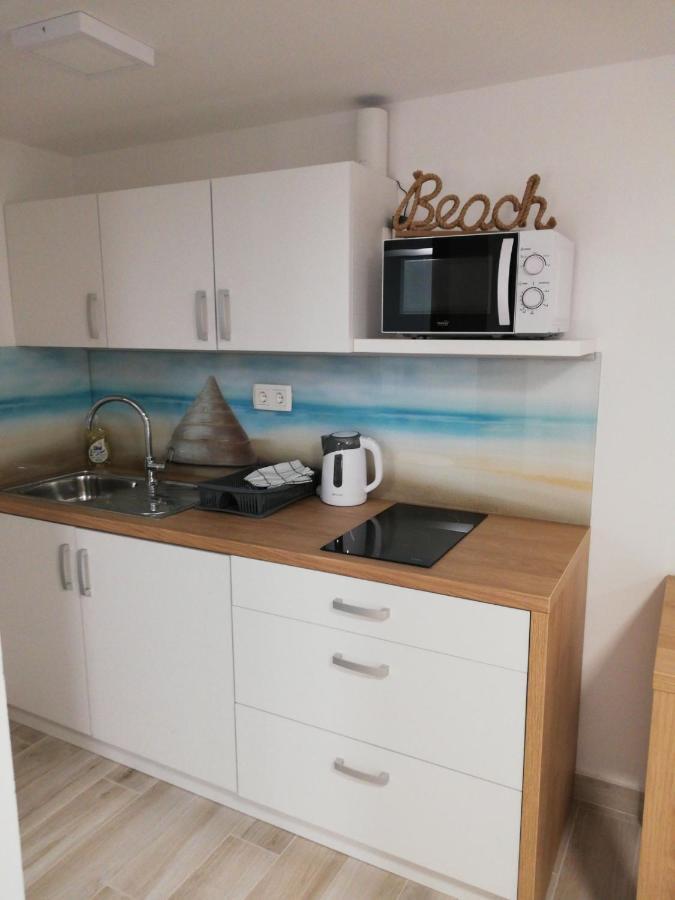 Apartments Casia Apartment Baska (Krk)