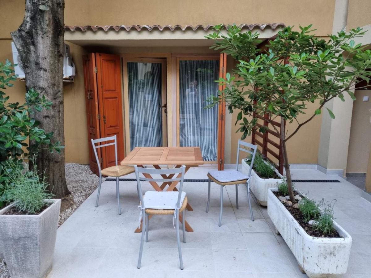 Apartment Apartments Casia Baska (Krk)