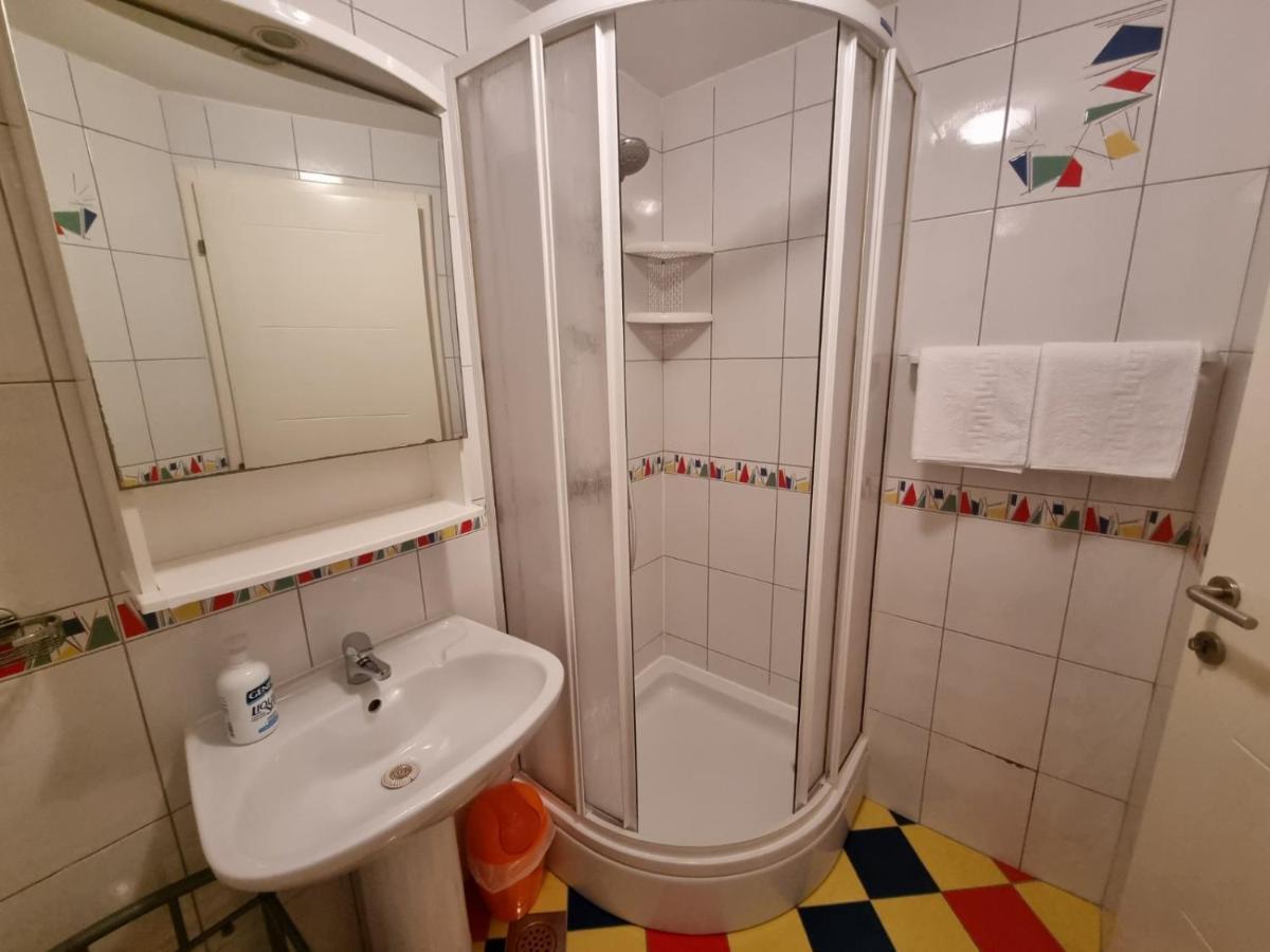 Apartments Casia