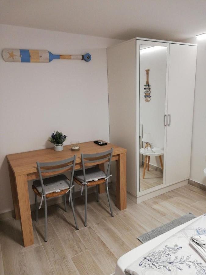 Apartments Casia Apartment