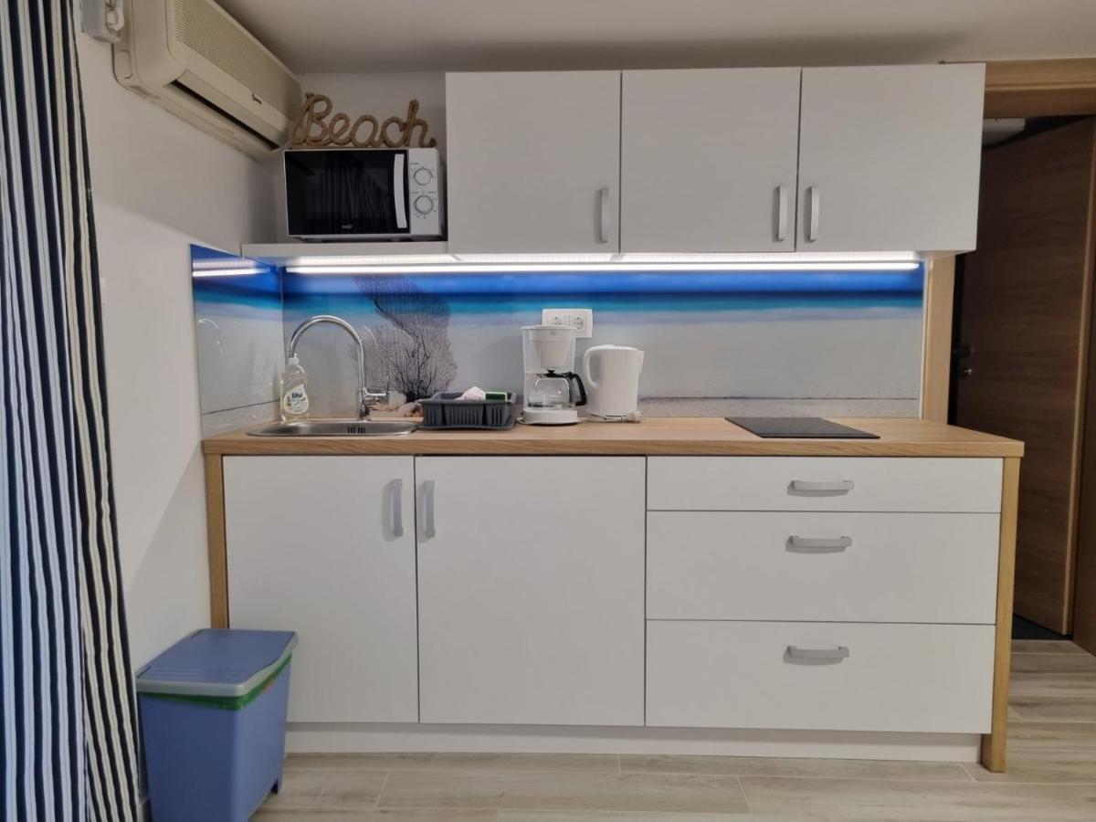 Apartment Apartments Casia Baska (Krk)