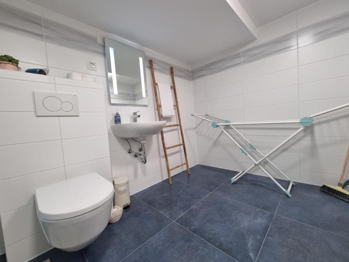 Apartments Casia Apartment Baska (Krk)