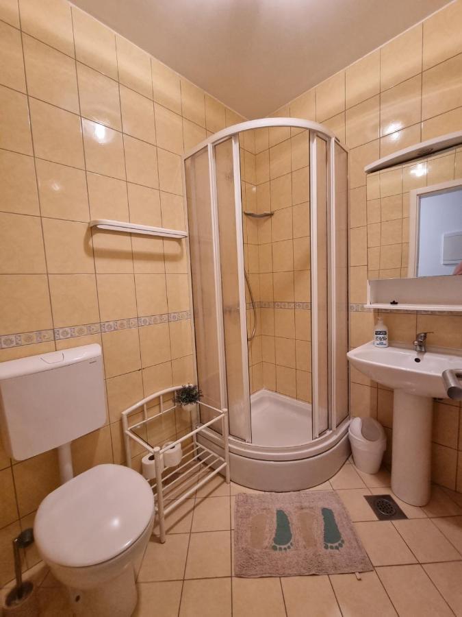 Apartments Casia * Baska (Krk)