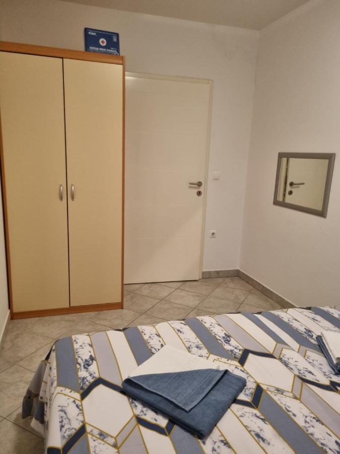 Apartments Casia * Baska (Krk)