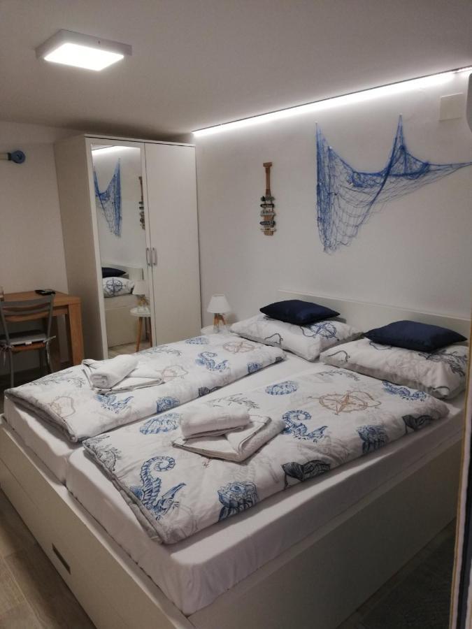 Apartment Apartments Casia