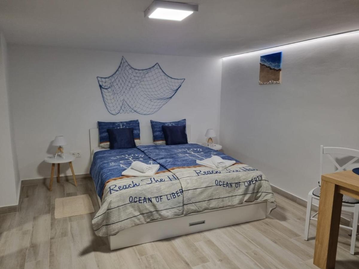 Apartments Casia