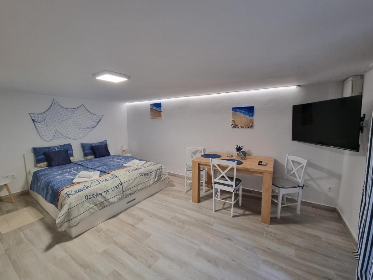 Apartments Casia Apartment *