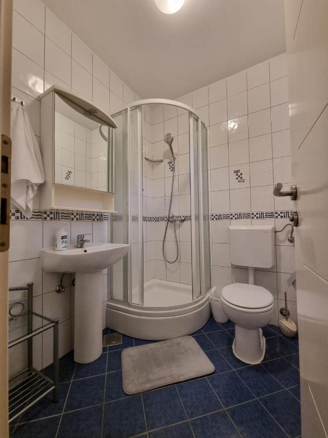 Apartments Casia Baska (Krk)