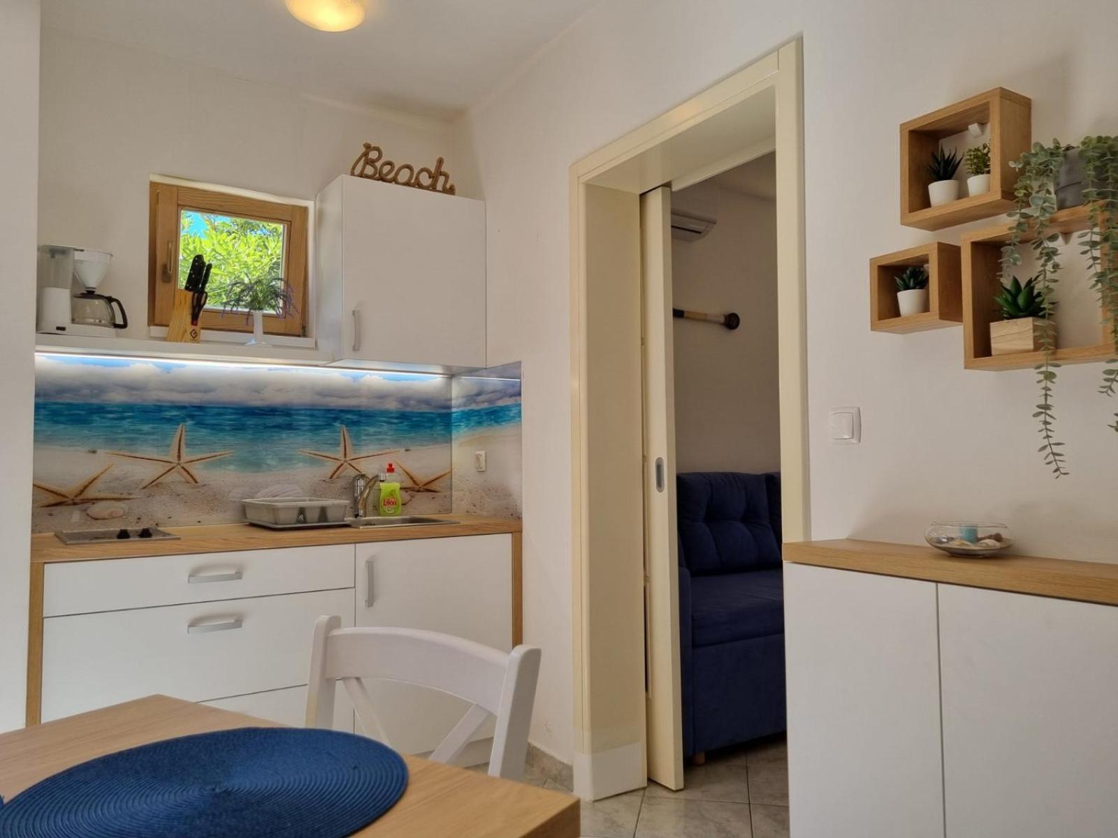 Apartments Casia