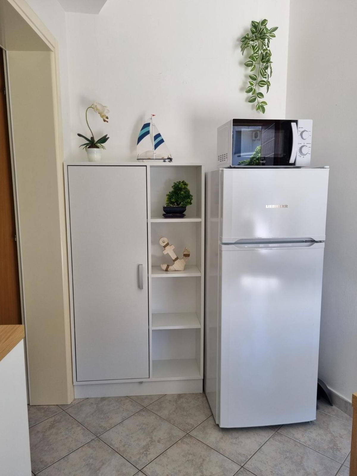 Apartments Casia Apartment Baska (Krk)