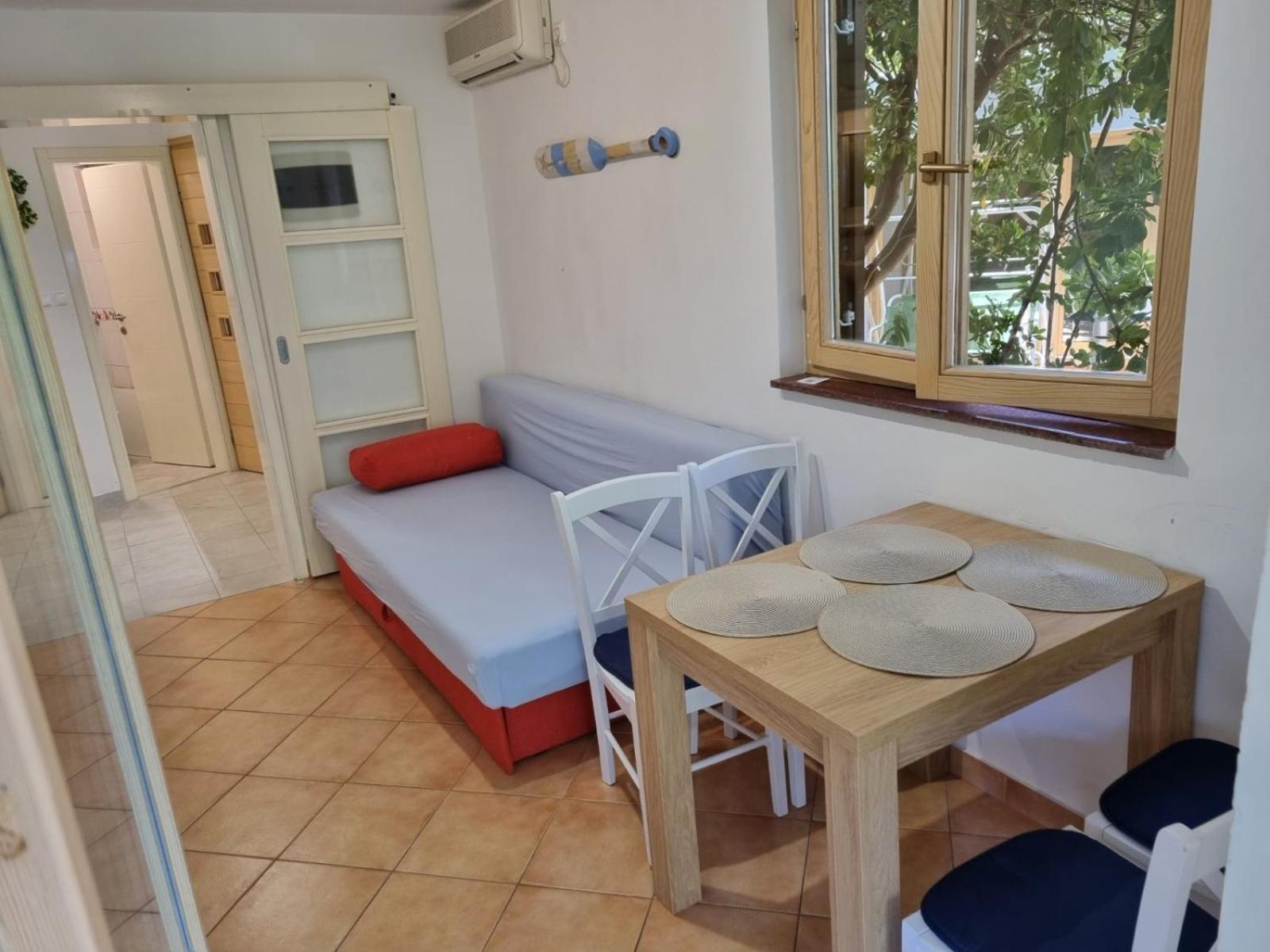 Apartments Casia Apartment *
