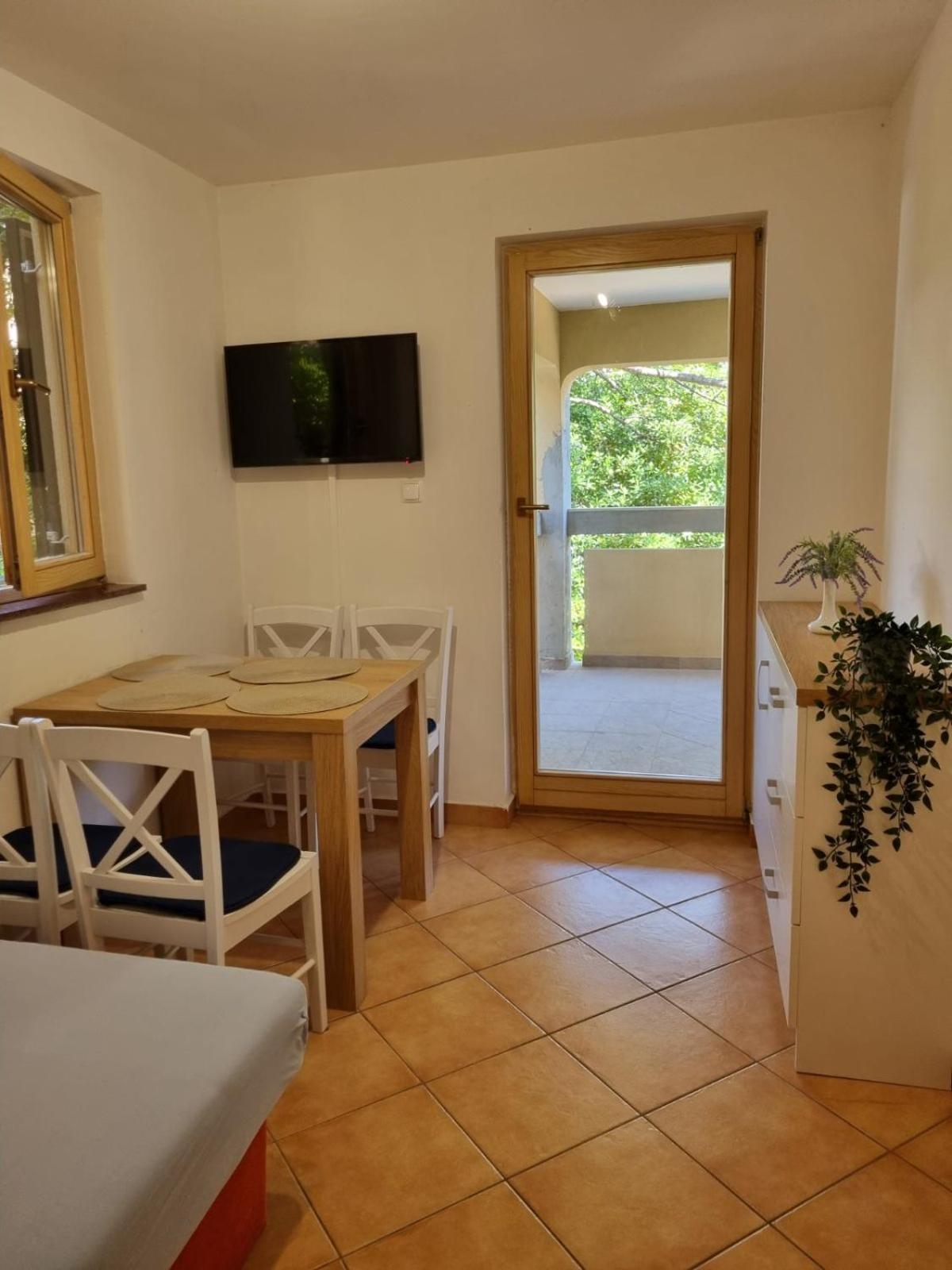 Apartments Casia Apartment Baska (Krk)