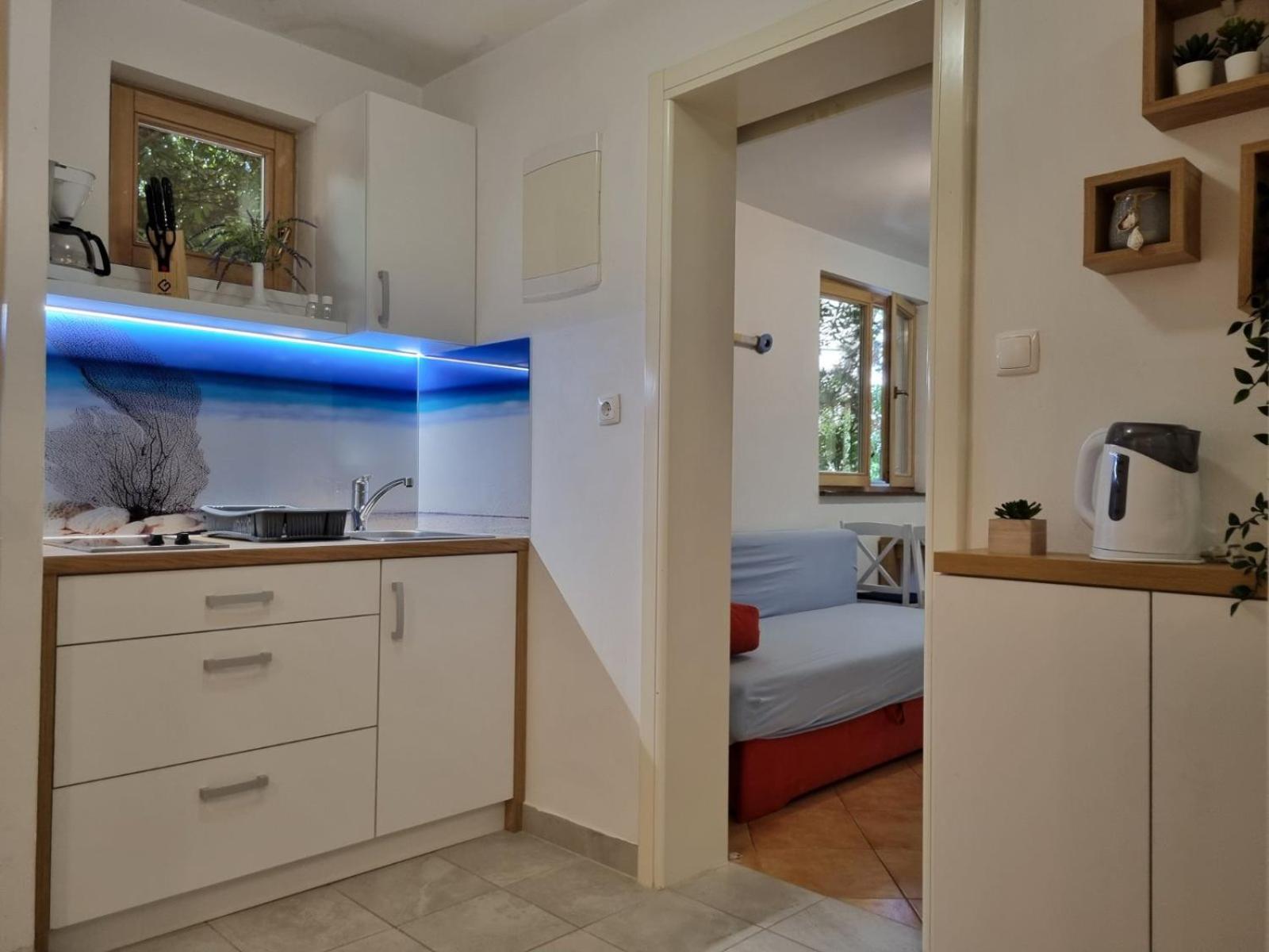 Apartments Casia * Baska (Krk)