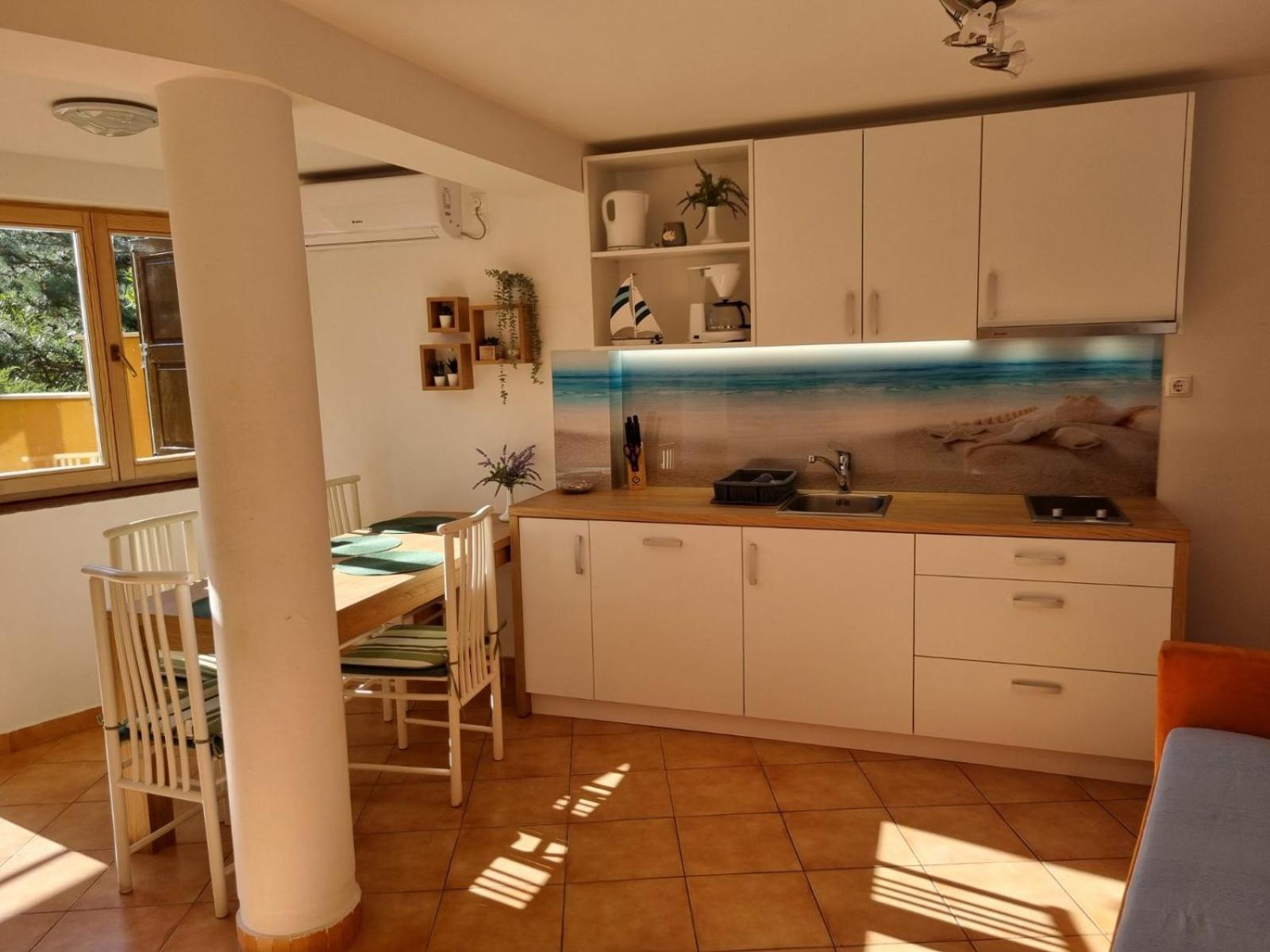 Apartment Apartments Casia *