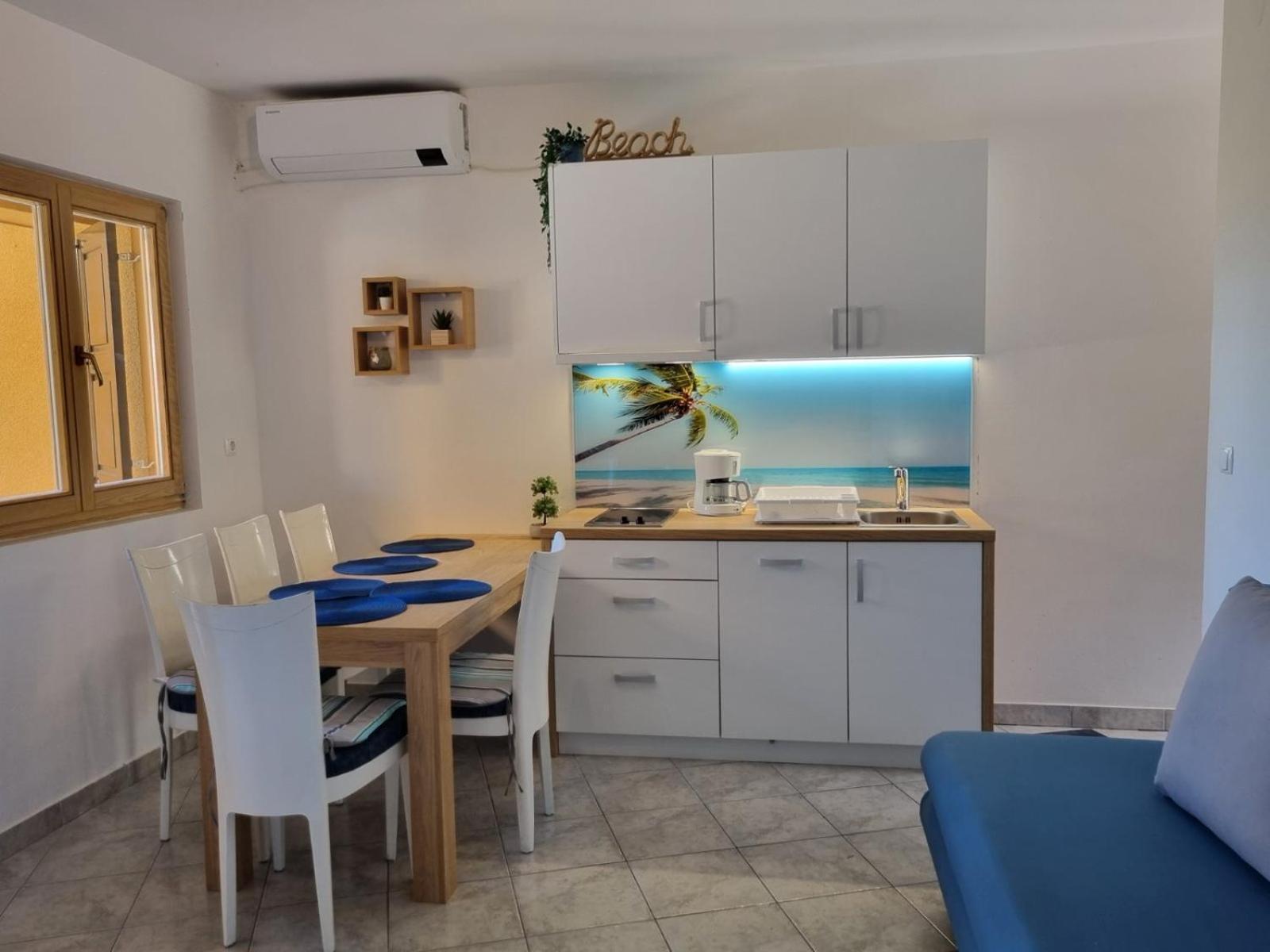 Apartments Casia Apartment *