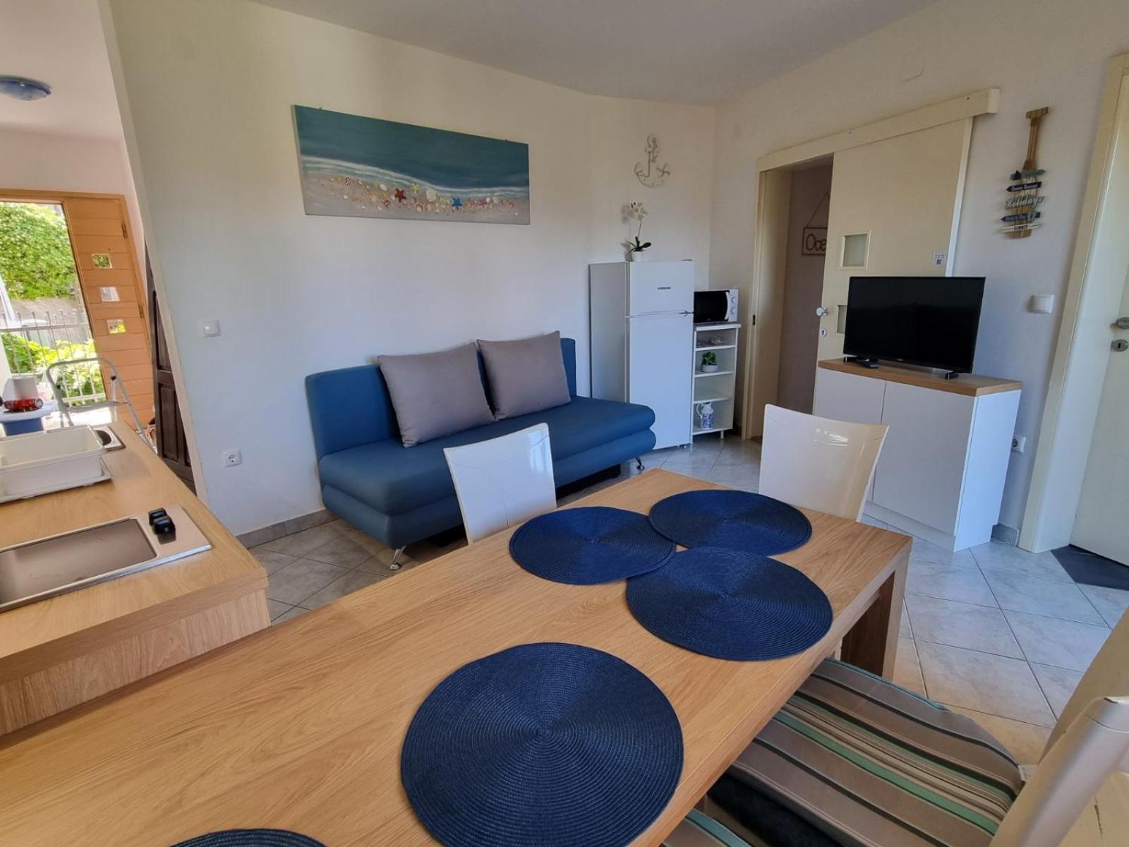 Apartments Casia Apartment Baska (Krk)