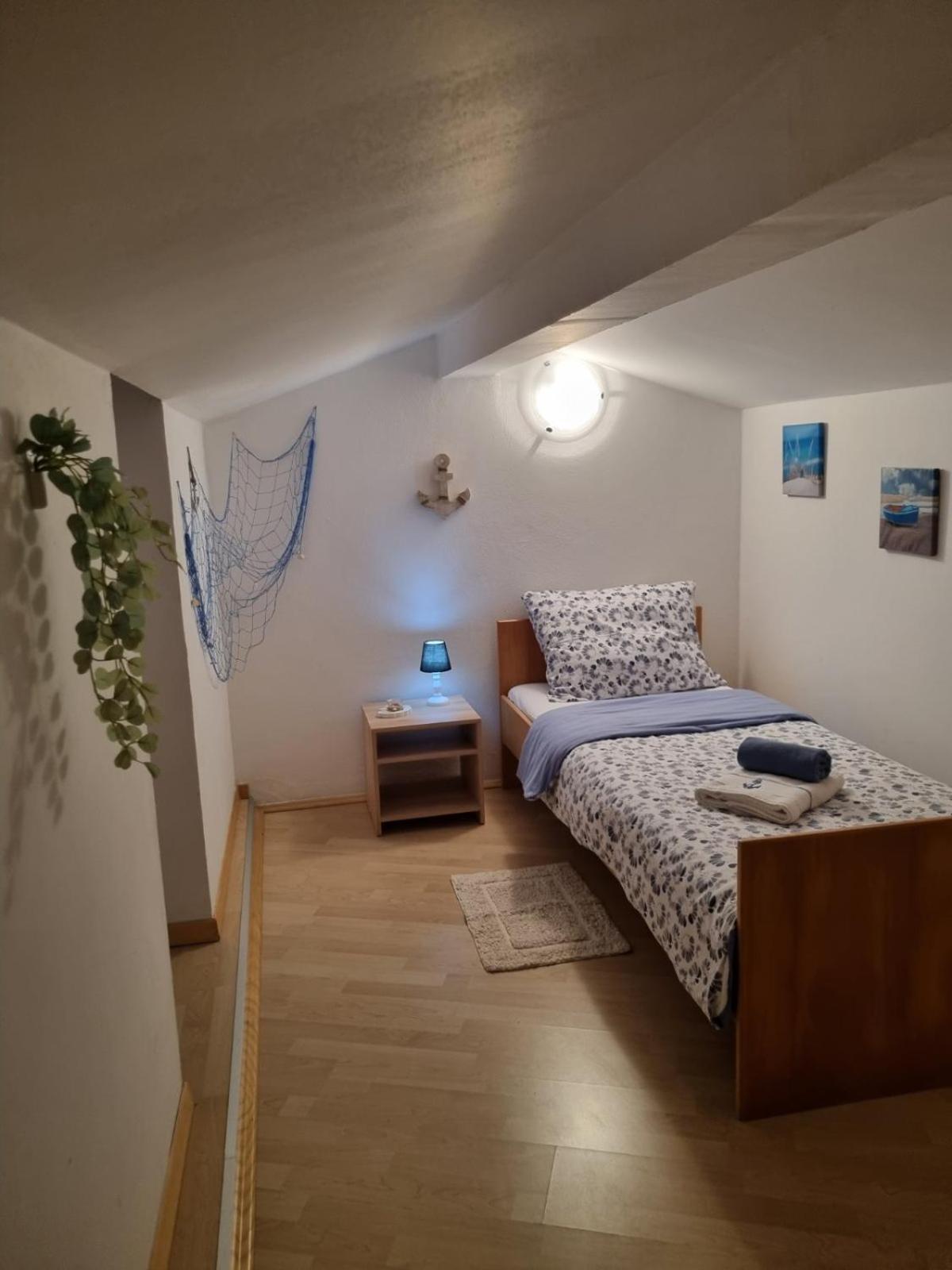 Apartment Apartments Casia *
