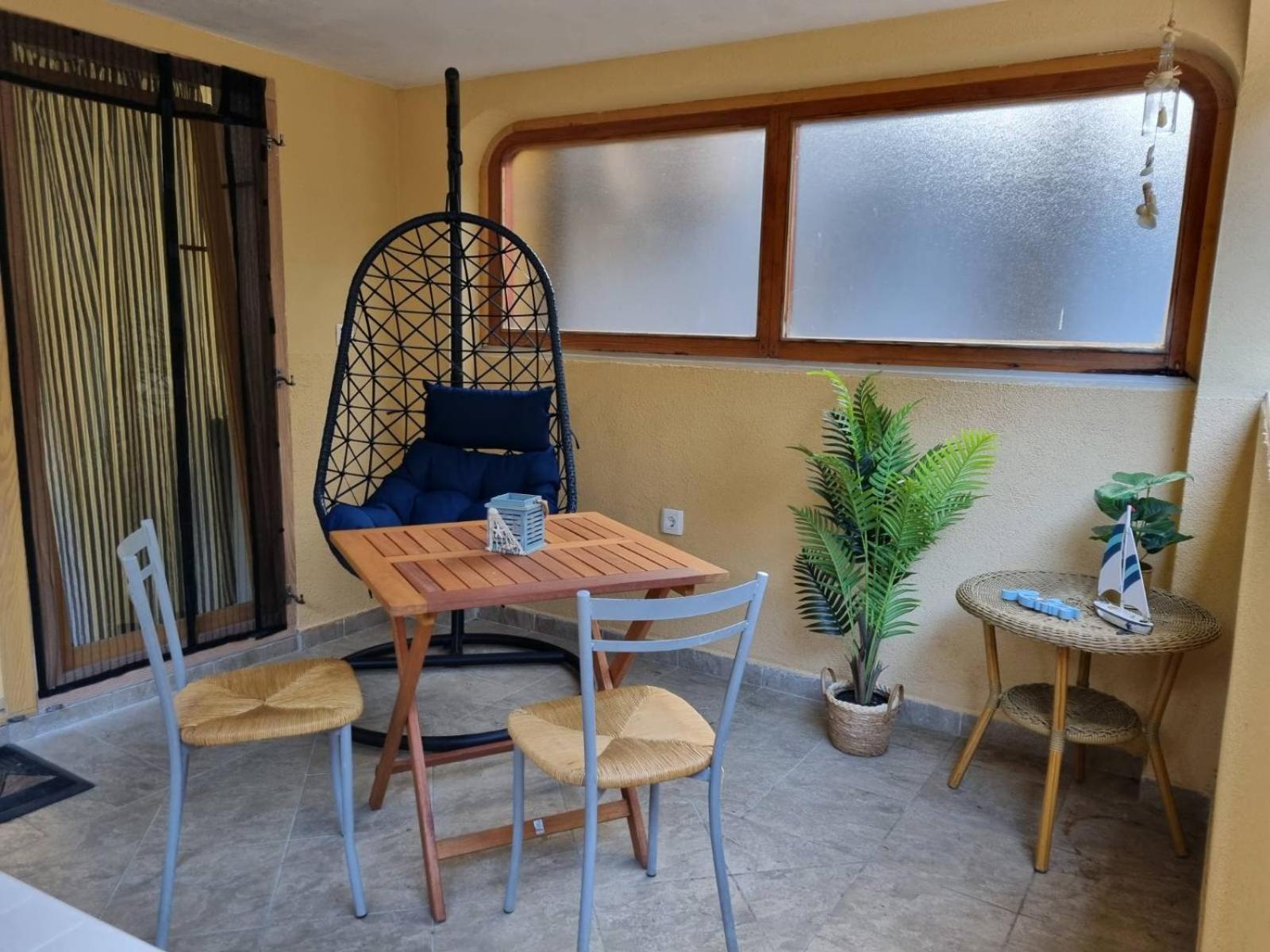 Apartments Casia